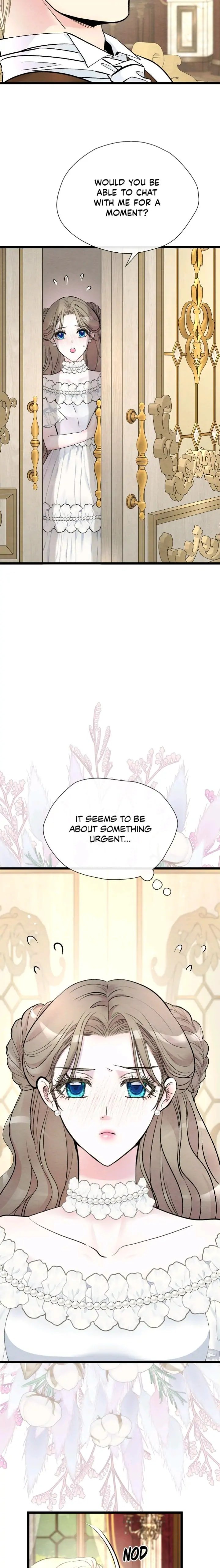 The Problematic Prince, Chapter 37 image 12